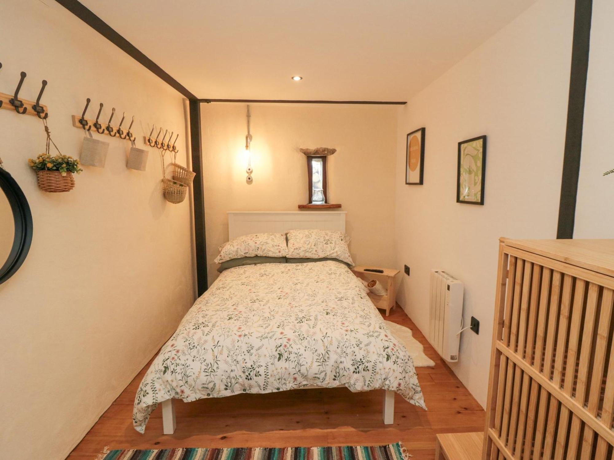 The Old Workshop Holiday home